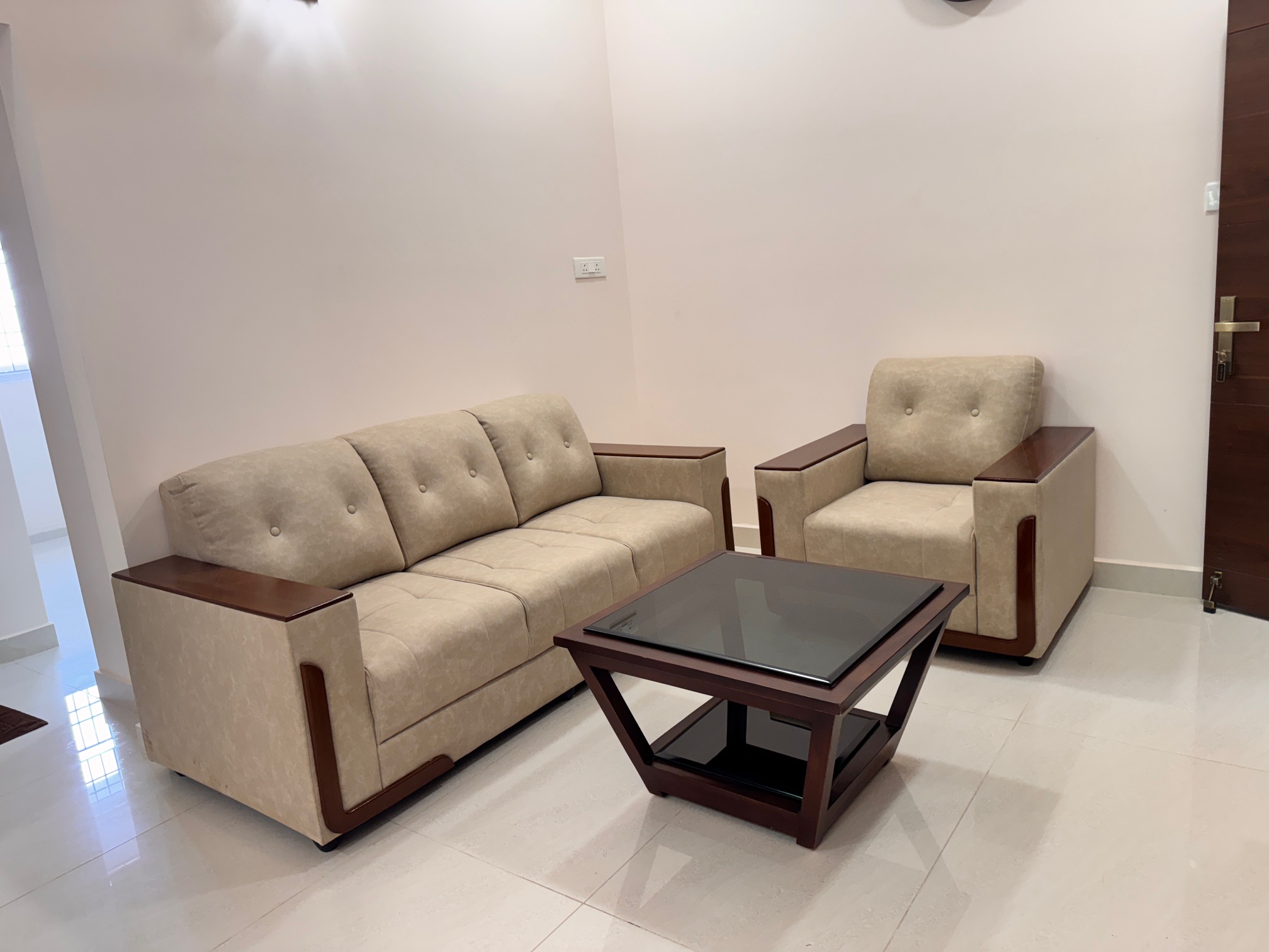 3 BHK Flats for Rent in Pallavaram